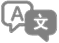 Safari translate icon