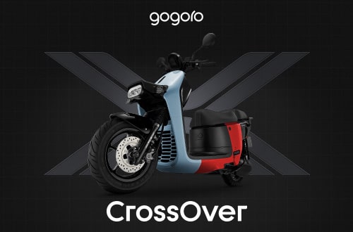gogoro
