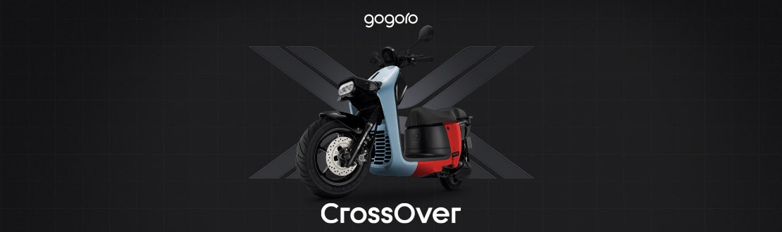 gogoro