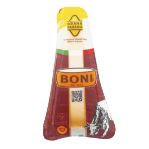 義大利BONI帕達諾熟成乾酪