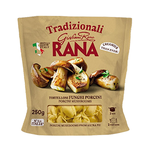 RANA義大利餃系列