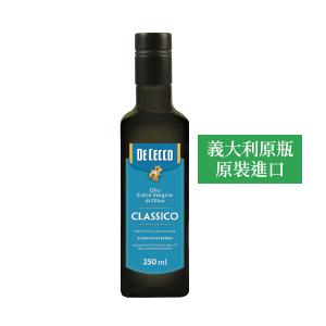 De Cecco特級初榨橄欖油系列