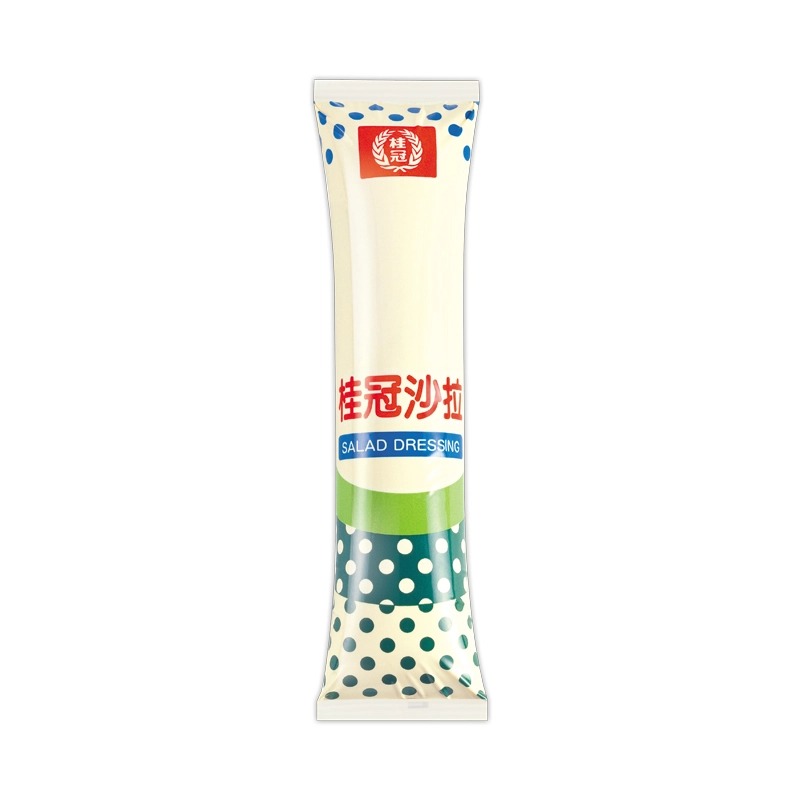 桂冠沙拉
