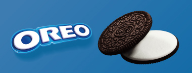 OREO系列