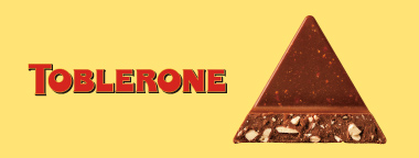 TOBLERONE系列 