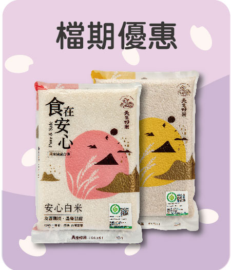 檔期專區